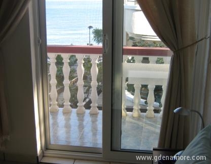 Villa Ponta, , private accommodation in city Dobre Vode, Montenegro - Pogled